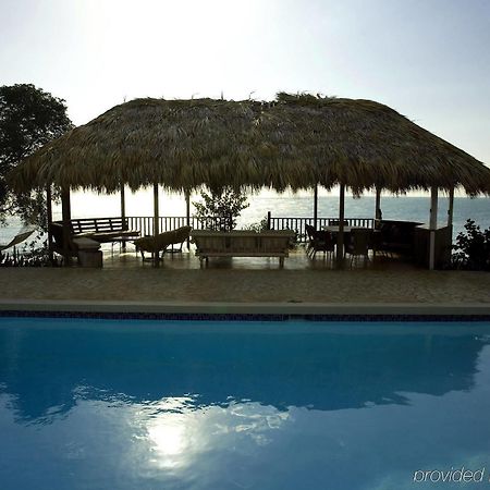 Jakes Hotel Treasure Beach Facilități foto