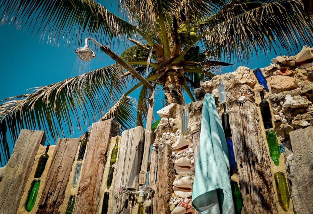 Jakes Hotel Treasure Beach Exterior foto