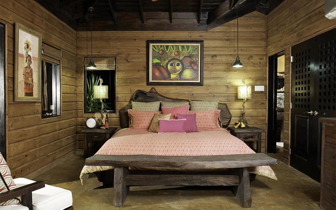 Jakes Hotel Treasure Beach Exterior foto