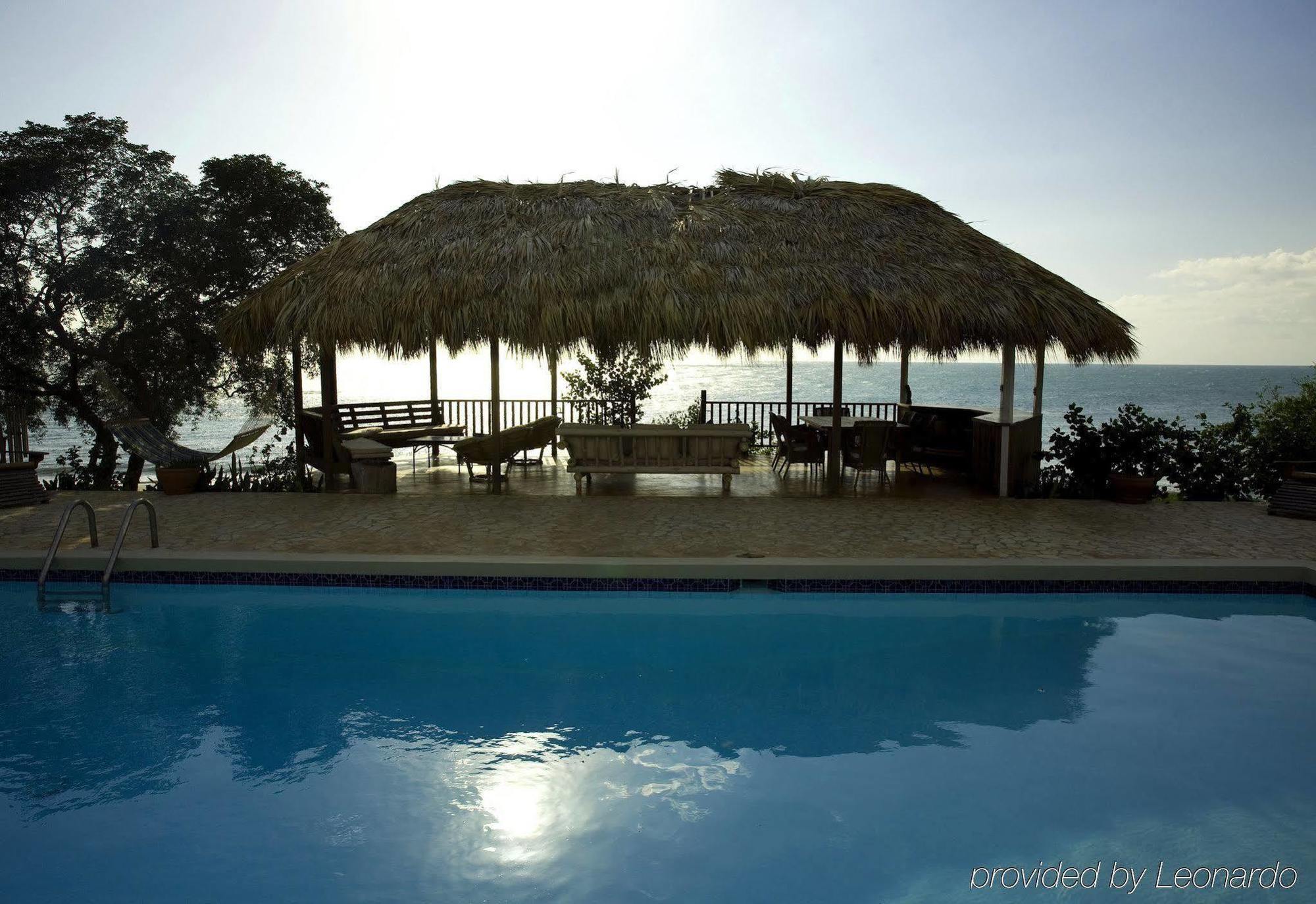 Jakes Hotel Treasure Beach Facilități foto